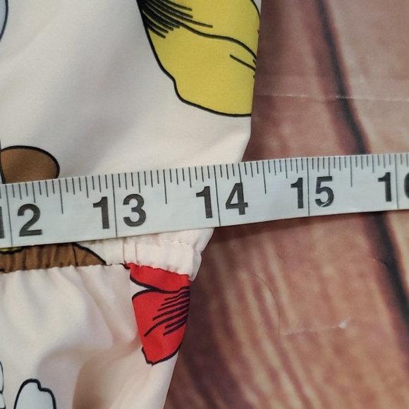 Basic model floral print - Picture 14 of 14